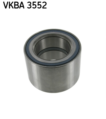 Wheel Bearing Kit - VKBA 3552 SKF